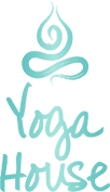 Yoga House Logo