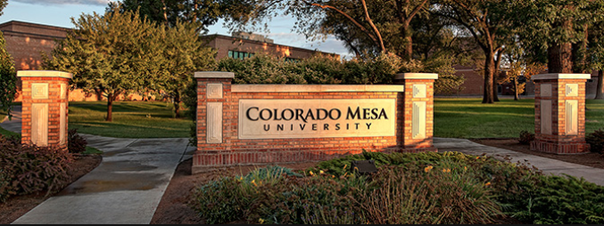 colorado mesa university montrose 
