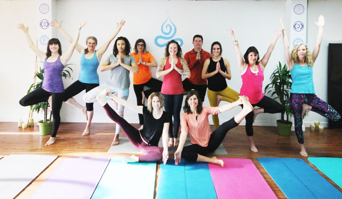 Yoga House Introduces Community Classes - Yoga House