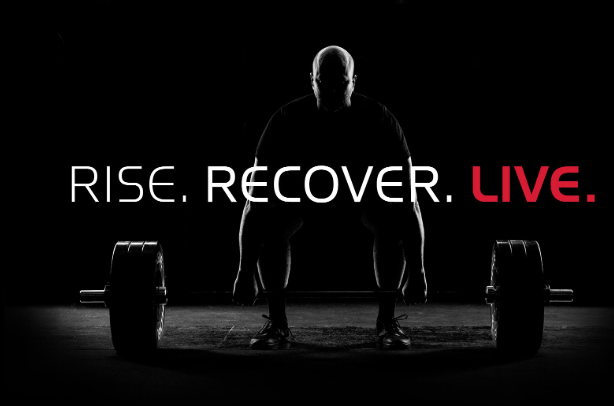 phoenix gym rise recover live