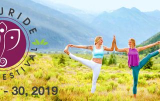 Telluride Yoga Festival 2019
