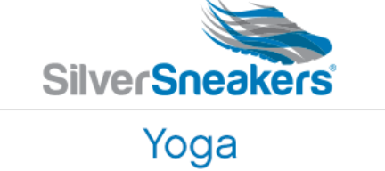 SilverSneaker Yoga for Seniors