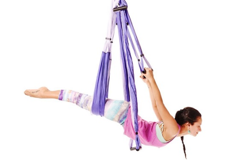 yoga trapeze classes at yoga house