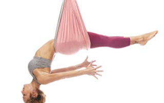 yoga trapeze in montrose colorado