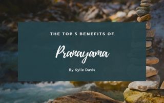 top benefits of pranayama