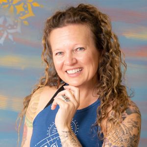 Melissa Lowe, Owner & Yoga Instructor